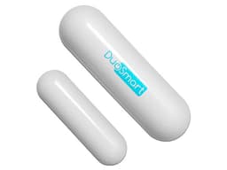 Sensor Magnético DuoSmart CDS1. Color Blanco. - imagen 1