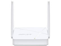 Router Inalámbrico MercuSys MR20, de Doble Banda 5GHz y 2.4GHz, Wireless AC (Wi-Fi 5), hasta 433 Mbps. - imagen 1