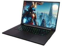 Laptop Gamer Gigabyte Aero X16: Procesador AMD Ryzen AI 7 350 (hasta 5.0 GHz), Memoria de 16GB DDR5, SSD de 1TB, Pantalla de 16" LED (2560×1600), 165Hz,Video NVIDIA GeForce RTX 5060 8GB GDDR7, S.O. Windows 11 Home. - imagen 2