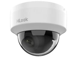 Cámara HiLook Domo IP: 2 Megapixel, Lente 2.8mm, 20mts IR, Interior. - imagen 3