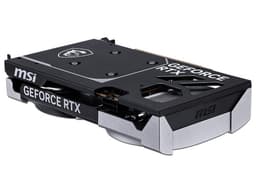Tarjeta de Video NVIDIA GeForce RTX 5060 MSI Ventus X2 OC, 8GB GDDR7, 1xHDMI, 3xDisplayPort, PCI Express x16 5.0 - imagen 3