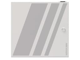 Controlador Wi-Fi Hikvision DS-K2702WX-E1 de 2 puertas, Administrable en la Nube con Hik-Connect Teams, hasta 100,000 usuarios, 10,000 huellas, 200,000 tarjetas y 600,000 eventos. - imagen 1