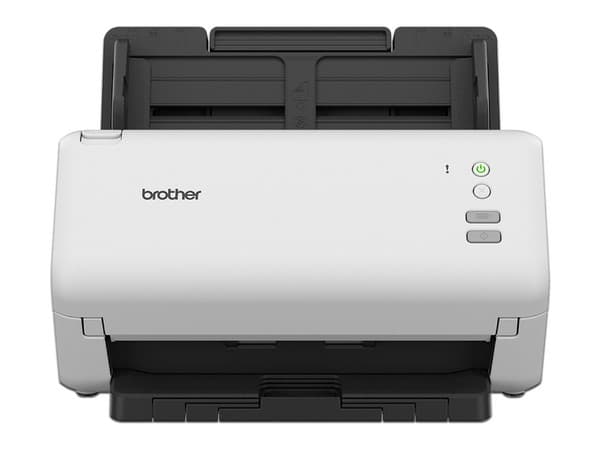Escáner Brother ADS-3100, 1200 ppp, Dúplex, USB 3.0.