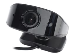 Cámara AHD Streamax XMRC6AHD, 1MP, Interior, Micrófono Integrado, Lente Fijo 2.3 mm, CMOS 1/3 con Escaneo Progresivo. - imagen 1