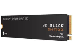 Unidad de estado sólido Sandisk WDS100T4X0E de 1TB, M.2 2280. - imagen 2