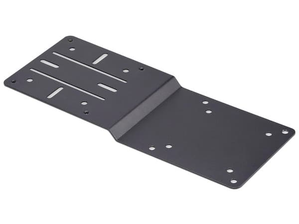 Soporte Bracket de Montaje VESA StarTech DOCK-NUC-VESA-MOUNT, Compatible con 75x75 y 100x100.