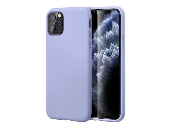 Funda ESR Yippee para iPhone 11 Pro. Color Violeta.