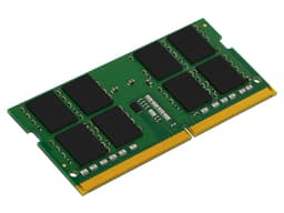 Memoria SODIMM Kingston DDR4 PC4-25600 (3200MHz) CL22, 16GB. - imagen 1