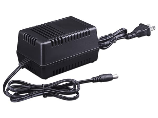 Adaptador de corriente Provision ISR PR-24V1A-AC de 24V 1A.