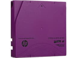 Cartucho de datos regrabable HP LTO-6 Ultrium de hasta 6.25 TB. - imagen 2