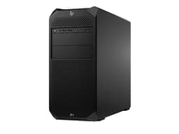 Workstation HP Z4 G5 (B8SD1LT):Procesador Intel Xeon W3-2423 (hasta 4 GHz),Memoria RAM de 32 GB,SSD de 1 TB,S.O. Windows 11 Pro. - imagen 2
