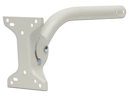 Soporte de montaje universal UBIQUITI UB-AM, incluye: base metálica, tornillos y tuercas. - imagen 3