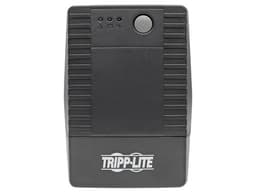No-Break UPS Tripp Lite VS650T de 650VA / 360W con 6 contactos NEMA 5-15R, 120V. - imagen 2
