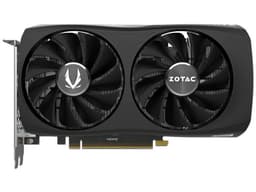 Tarjeta de Video NVIDIA GeForce RTX 4060 ZOTAC Twin Edge, 8GB GDDR6, 1xHDMI, 3xDisplayPort, PCI Express 4.0. - imagen 2