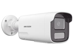 Cámara de Vigilancia tipo Bala Hikvision DS-2CD1T43G2-LIUF/SL de 4MP (2560 x 1440), IR hasta 50m, IP67. - imagen 2