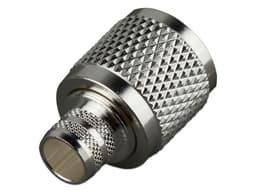 Conector UHF macho RF Insustries PL-259, ara LMR-400, 9913, CTN-400, 7810A, 8214. - imagen 2