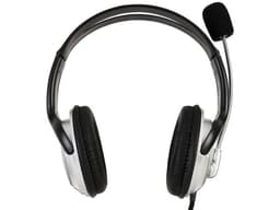 Audífonos Estéreo Clásicos Manhattan, con Micrófono y Control de Volumen, 3.5mm. - imagen 2