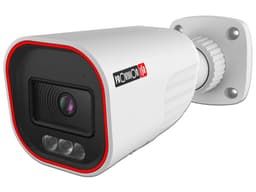 Cámara de vigilancia IP Tipo Bala PROVISION BMH-320SRN-MVF, Full HD, IR hasta 40m, IP67, PoE. - imagen 1