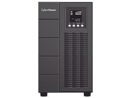 UPS  CyberPower de 2,000VA / 1,800Watts con 4 contactos, doble conversión, 120V. - imagen 2