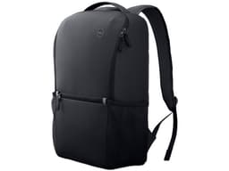 Mochila DELL Essential CP3724, Soporta Laptops de hasta 16", Color Negro. - imagen 3