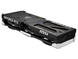 Tarjeta de Video NVIDIA GeForce RTX 5070 MSI Ventus 3X OC, 12GB GDDR7, 1xHDMI, 3xDisplayPort, PCI Express 5.0. - imagen 3