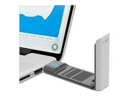Adaptador Inalámbrico TP-Link Archer TX21UH de Doble Banda, Wireless AX (Wi-Fi 6), hasta 1800Mbps, Antena dual de alta ganancia. - imagen 3