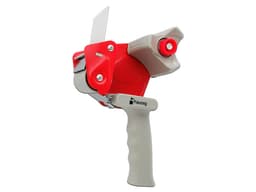 Despachador Nextep NE-618 para Cinta de Empaque Tipo Pistola. - imagen 1