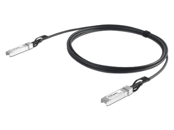 Cable DAC SFP/SFP+ LinkedPro, de 1/10 Gbps a 1/10 Gbps, 5 metros.
