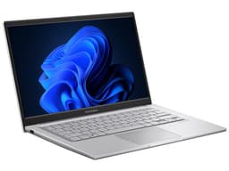 Laptop ASUS VivoBook F1404VA-NK1055X:Procesador Intel Core i5 1334U (hasta 4.6 Ghz),Memoria de 16GB DDR4,SSD de 1TB,Pantalla de 14" LED,Video Iris Xe Graphics,S.O. Windows 11 Pro (64 Bits) - imagen 2