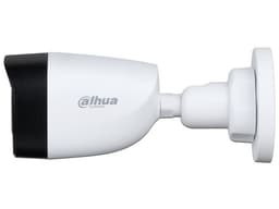 Cámara Bullet Full Color de 5 MP DAHUA HAC-HFW1509C-LED-28, Lente de 2.8 mm, 112 Grados de Apertura, Leds para 20 m, WDR de 120 dB. - imagen 2