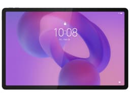 Tablet Lenovo Idea Tab ZAFR0211MX:Procesador MediaTek Dimensity 6300,Memoria RAM de 8GB, Almacenamiento de 128GB,Pantalla IPS Multi Touch de 11",Wi-Fi 5, Bluetooth 5.2,Cámara Principal de 8MP,Android 15. Color Gris - imagen 2