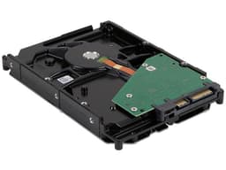 Disco Duro Seagate Barracuda 2TB, Caché 256MB, 7200 RPM, SATA III (6.0 Gb/s) - imagen 2