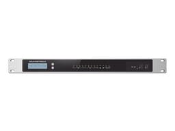 Conmutador Grandstream UCM6304 para central telefónica IP-PBX, 4 FXO, 4 FXS, Hasta 2000 Usuarios y 300 llamadas simultáneas. - imagen 2
