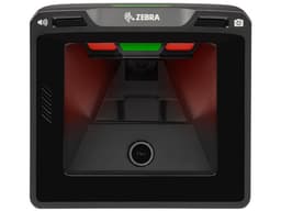 Lector de código de barras LED Zebra SP7208-V, 1D/2D, incluye Cable USB, color negro. - imagen 2