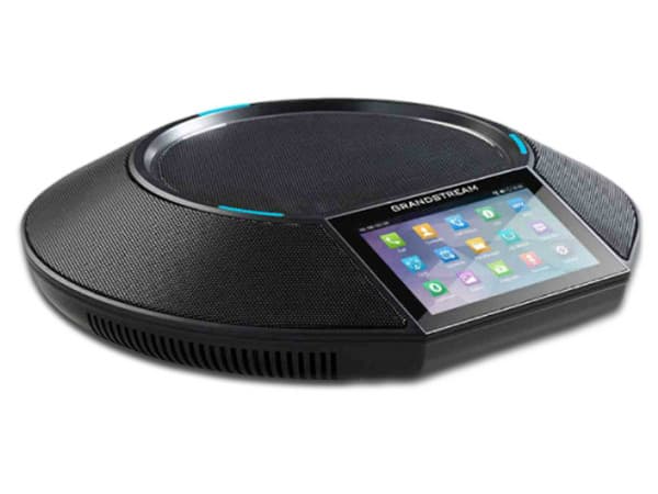 Teléfono Grandstream GAC2500, IP, para Conferencias, 6 líneas, Wi-Fi, Bluetooth, Ethernet.