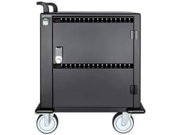 Gabinete de Carga Manhattan de 32 puertos USB-C, con Protección contra sobrecarga - imagen 2