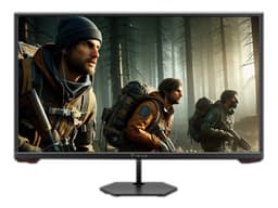 Monitor Gamer Yeyian Avance de 27", Resolucion 1920 x 1080p (Full HD), 180Hz, 1ms - imagen 1