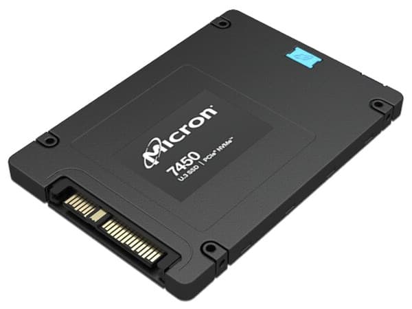 Unidad de Estado Sólido Lenovo ThinkSystem 7450 Pro para Servidor Lenovo, 480GB, M.2, NVMe PCIe 4.0