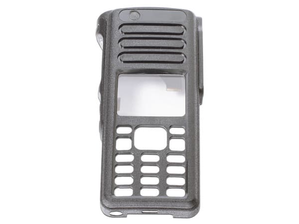 Carcasa de plástico para Radio Motorola DGP8550E.