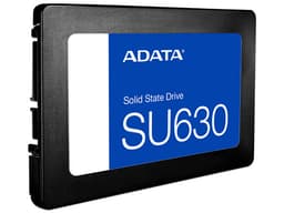 Unidad de Estado Sólido ADATA Ultimate SU630 de 240GB, 2.5" SATA III (6Gb/s). - imagen 2