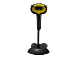 Lector de código de barras Nextep NE-503, 1D y 2D, omnidireccional, USB. - imagen 2