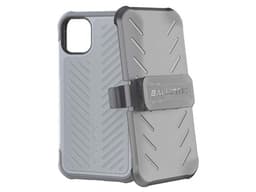 Funda Protectora de uso rudo Ballistic TJ TX-AIPX1-GRY con clip, para iPhone 11 Pro. Color Gris - imagen 3