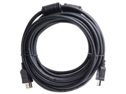 Cable de Video Epcom HDMI (M-M), 1.8m. Color Negro. - imagen 2