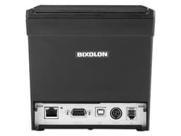 Impresora de tickets Bixolon SRP-330IIIPK, USB, Serial, Ethernet. Color Negro - imagen 2