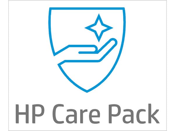 Servicio de Asistencia HP para Laptops, Soporte In Situ con Respuesta al Siguiente Día, 3 Años.