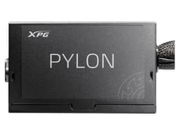 Fuente de Poder XPG Pylon de 750W, ATX, 80 PLUS Bronze. - imagen 2