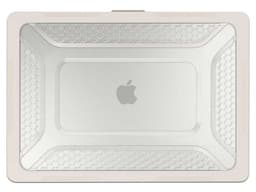 Funda Protectora TEKKU HC para MacBook Air 15", Color Arena. - imagen 1