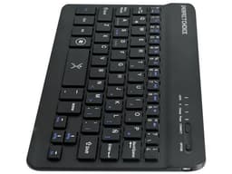 Teclado inalámbrico Perfect Choice, compacto, Bluetooth (Versión Español). - imagen 3