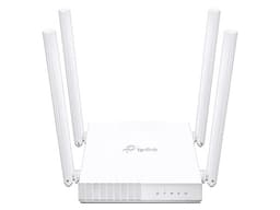 Router Inalámbrico TP-Link Archer C24 AC750 de doble banda, Wireless AC (Wi-Fi 5), hasta 750Mbps. - imagen 2