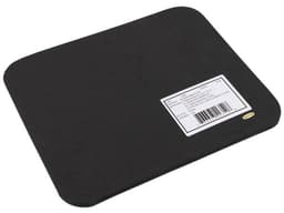 Mouse Pad Manhattan de espuma 6mm, Color Negro. - imagen 3